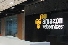 Buka Kantor di Indonesia, Amazon Web Services Rekrut Karyawan