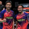 Jadwal BWF World Tour Finals 2022, The Daddies-Fajri Siap Unjuk Gigi
