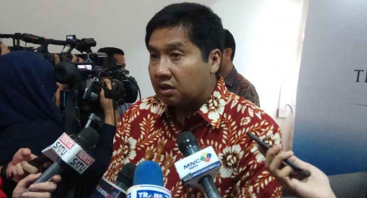 Hasto Bantah Kabar Maruarar Sirait Hengkang dari PDI-P