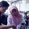 Bank Indonesia Buka Penukaran Uang Baru di Pelabuhan Ketapang Banyuwangi