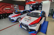 GR Garage, Ruang Komunitas Balap dan Gaya Hidup Motorsport