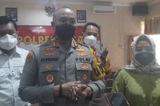 4 ABK KM Kakap Merah Asal Tegal Dilaporkan Tenggelam di Pontianak, Keluarga Jalani Tes DNA