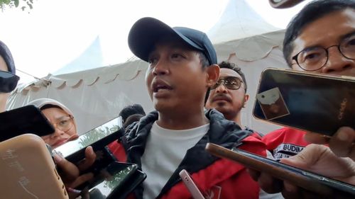 PSI Setuju Jokowi soal Presiden Boleh Memihak, Contohkan Megawati Saat Pilpres 2004