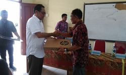 Kemendag Dukung Proses Pendidikan dan Pengajaran di Pulau Terluar