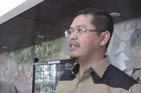 Wakil Ketua Komisi V DPR Yudi Widiana Diperiksa KPK soal Suap Proyek PUPR