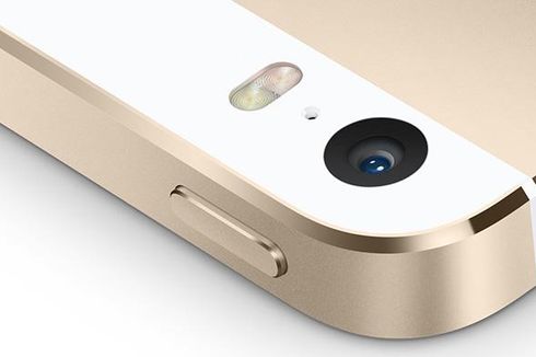 Siapa Duluan Dikelir Emas, Galaxy S4 atau iPhone 5S?