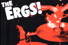 Lirik dan Chord Lagu Books About Miles Davis - The Ergs!