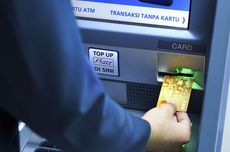 Cara Beli Token Listrik lewat ATM BCA dan Mobile Banking