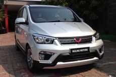 Wuling Siapkan 50 Diler Sebelum Meluncur di Indonesia