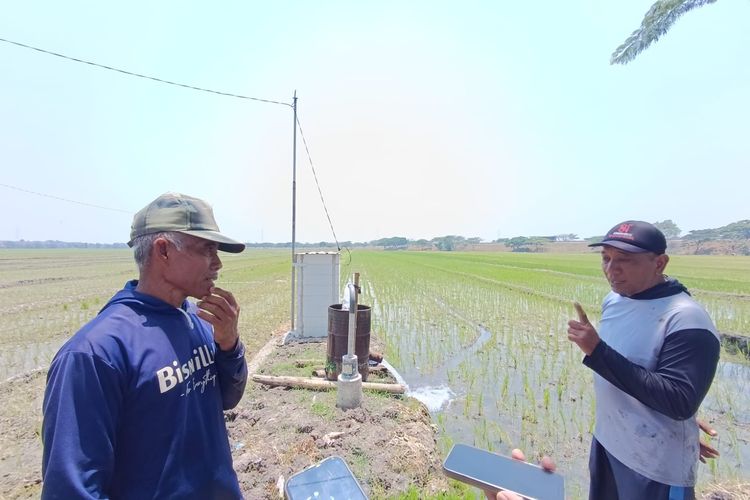 Petrokimia Akan Sanksi Kios yang Paksa Petani Beli Pupuk Organik