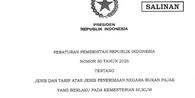 Masyarakat Tidak Mampu Bisa Dapat Layanan Hukum dengan Tarif Rp 0