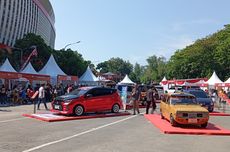 Besok, Daihatsu Kumpul Sahabat Siap Ramaikan Balikpapan