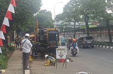 Siklon Tropis Grant Menguat, BMKG Waspadai Gelombang Tinggi di Jabar