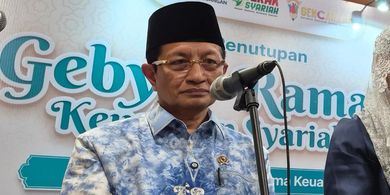 Menag Ajak Hidupkan Spirit KH Wahab Hasbullah untuk Perkuat Moderasi dan Kebangsaan