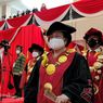 Cerita Bakal Dapat Gelar Doktor Lagi di Hadapan Kader PDI-P, Megawati: Saya Jangan Ditepuki