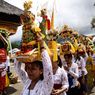 10 Ucapan Hari Raya Nyepi 2021 yang Penuh Makna
