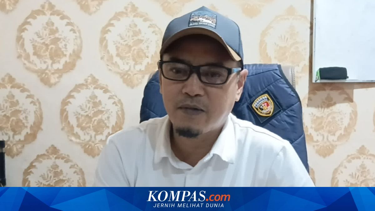 Pagar Taman Kolong Flyover Kampung Melayu yang Dicuri Dijual ke Penadah di Senen Jakpus