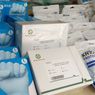 Dukung Pejuang di Garda Depan, Sido Muncul Beri APD untuk Rumah Sakit di Indonesia