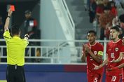 Penjelasan Pengamat soal Keputusan Wasit pada Indonesia Vs Uzbekistan