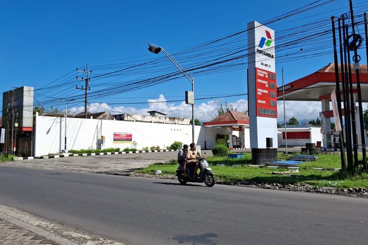 SPBU di Jember Disegel, Kebocoran Subsidi BBM Jadi Sorotan