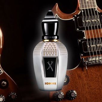 Xerjoff Tony Iommi Monkey Special