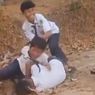 Kembali Ditemukan Video Perundungan Siswa SMP di Cilacap, Ini Motifnya