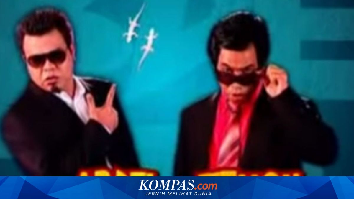 Kisah Persahabatan Abdel dan Temon, Berawal dari Siaran Radio
