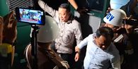 Febrie Ditahan Tanpa Borgol dan Rompi Tahanan, Anggota DPR: Tak Boleh Ada Keistimewaan