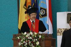 PSI Sebut Pemimpin Lahir karena Kehendak Tuhan, Singgung Jokowi Tukang Kayu Jadi Presiden