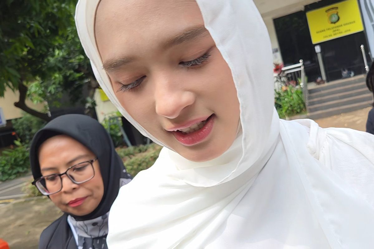 Kuasa Hukum Inara Rusli Bantah Bukti CCTV dalam Kasus Dugaan Perzinaan
