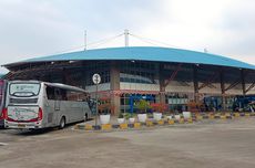 Pengalaman Cari Tiket Bus di Terminal Terpadu Pulo Gebang