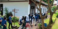 Angin Segar untuk Pelaku Wisata, 