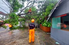 Nusron Jelaskan Sumber Kekacauan Sertifikat Tanah Ganda