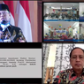 Dies Natalis ke-36, UT Kian DItantang Jadi Inovator Pembelajaran Jarak Jauh 