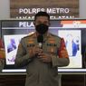 Polisi Tangkap 5 Pemuda yang Bawa Sajam, Diduga Hendak Tawuran di Jaksel