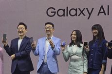 HP Lipat Samsung Galaxy Z Fold 6 dan Z Flip 6 Resmi Rilis di Indonesia