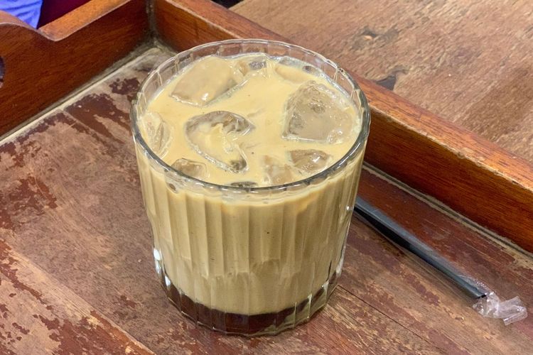 Suka Minum Kopi Susu Setiap Hari? Begini Dampaknya Menurut Ahli Gizi 