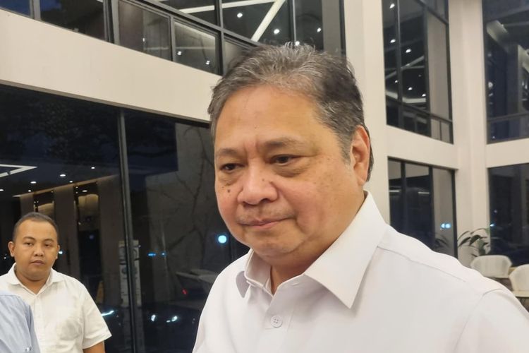 Program Stimulus Ekonomi RI. Apakah Program Paket Ekonomi 2025 Mampu Menggenjot Perekonomian RI?