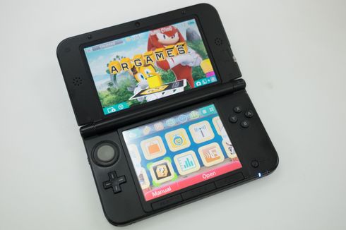 Nintendo Berhenti Bikin Konsol New 3DS