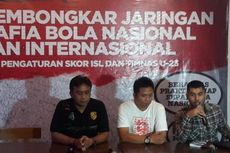 Bagaimana Modus Pengaturan Skor dalam Sepak Bola Indonesia?