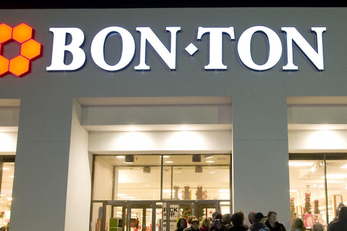 Bon Ton