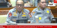 Wakapolri Sebut Warga Lebih Suka Lapor Damkar karena Polisi Kalah Cepat