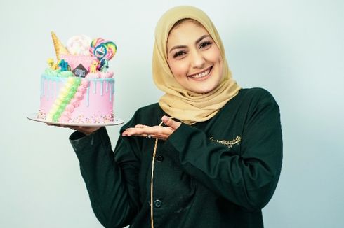 Rahasia Najla Bisyir Mengatur Keuangan Bittersweet by Najla