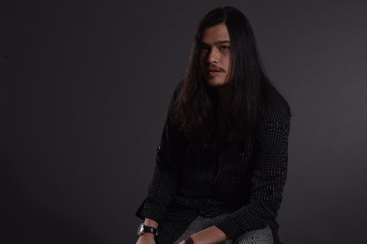 Di Muhammad Devirzha atau lebih dikenal dengan Virzha