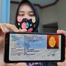 Berkat Foto KTP Ekspresi Tertawa yang Viral, Nadila Jadi Populer di TikTok