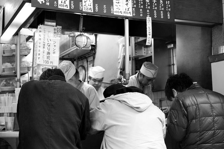 Mengenal Hara Hachi Bu, Rahasia Panjang Umur Masyarakat Okinawa yang Diakui Sains