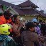 Kepala BNPB ke Lumajang Minggu Pagi Tinjau Penanganan Dampak Erupsi Gunung Semeru