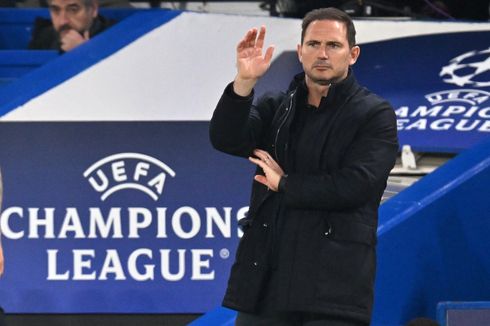 Calon Pengganti Lampard di Chelsea: Nagelsmann Dicoret, Satu Nama Mendekat