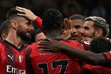 AC Milan Bergaya Premier League: Bukti Tonali, Hattrick Loftus-Cheek