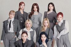 Twice Dikabarkan Gelar Konser Offline Desember ini